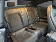 MERCEDES d'occasion CLASSE C C200 AMG LINE BA de 2020 Montreuil (93)﻿
