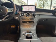 MERCEDES d'occasion CLASSE C C200 AMG LINE BA de 2020 Montreuil (93)﻿