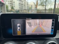 MERCEDES d'occasion CLASSE C C200 AMG LINE BA de 2020 Montreuil (93)﻿