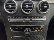 MERCEDES d'occasion CLASSE C C200 AMG LINE BA de 2020 Montreuil (93)﻿
