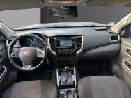 FIAT d'occasion FULLBACK 2.4 D 180 DOUBLE CABINE PACK ESCALADE