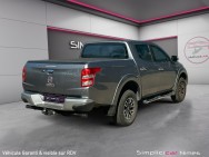 FIAT d'occasion FULLBACK 2.4 D 180 DOUBLE CABINE PACK ESCALADE