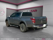 FIAT d'occasion FULLBACK 2.4 D 180 DOUBLE CABINE PACK ESCALADE