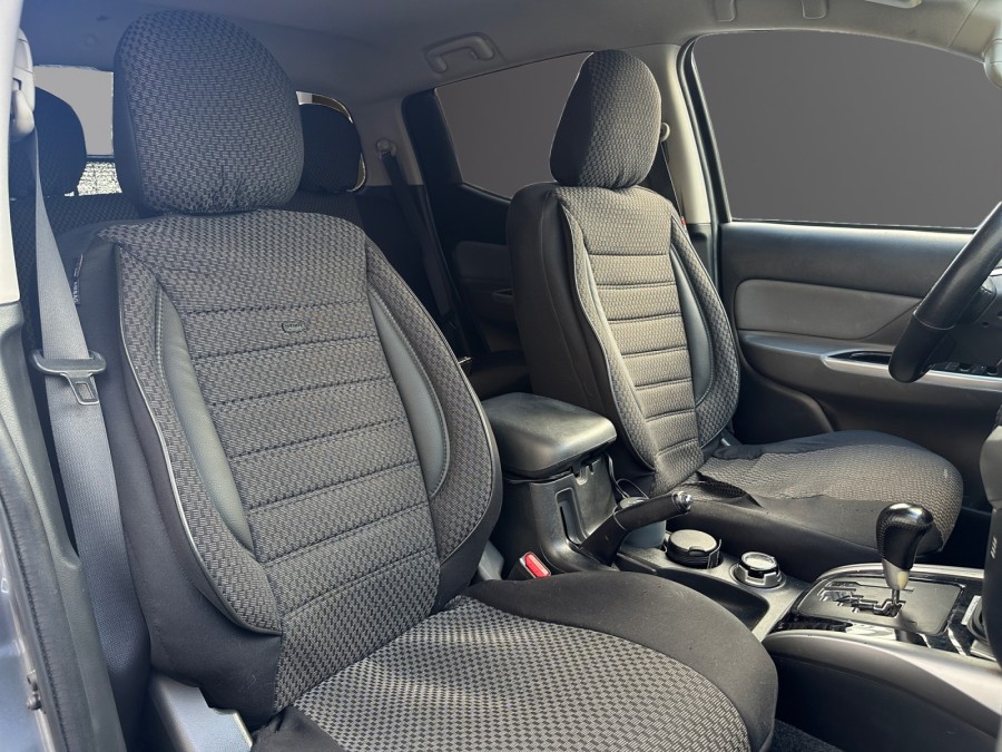FIAT d'occasion FULLBACK 2.4 D 180 DOUBLE CABINE PACK ESCALADE