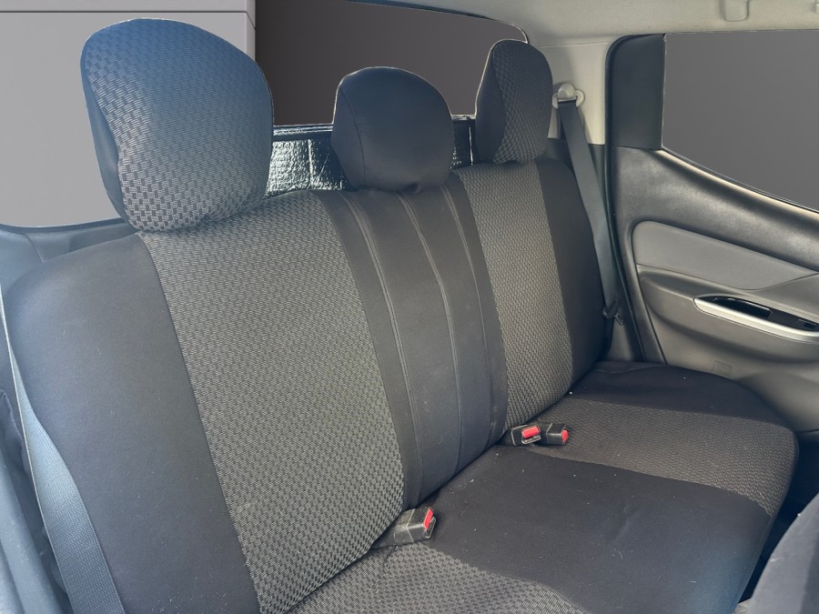 FIAT d'occasion FULLBACK 2.4 D 180 DOUBLE CABINE PACK ESCALADE