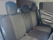 FIAT d'occasion FULLBACK 2.4 D 180 DOUBLE CABINE PACK ESCALADE