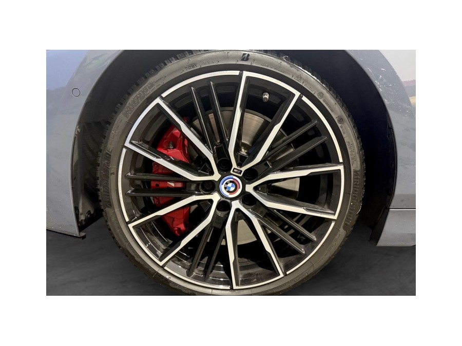 BMW d'occasion SERIE 1 M 135I X DRIVE EDITION M SPORT PRO de 2023