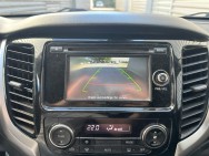 FIAT d'occasion FULLBACK 2.4 D 180 DOUBLE CABINE PACK ESCALADE