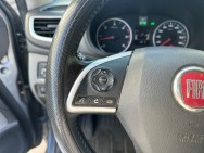 FIAT d'occasion FULLBACK 2.4 D 180 DOUBLE CABINE PACK ESCALADE