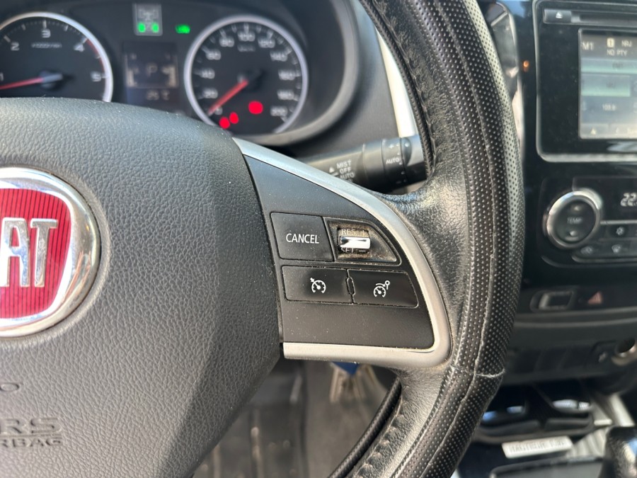 FIAT d'occasion FULLBACK 2.4 D 180 DOUBLE CABINE PACK ESCALADE