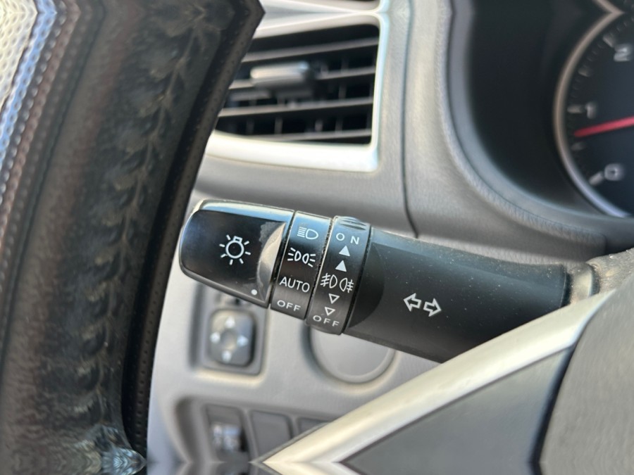 FIAT d'occasion FULLBACK 2.4 D 180 DOUBLE CABINE PACK ESCALADE