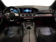 MERCEDES d'occasion GLE 350 DE 4MATIC AMG LINE AUTO de 2022 Bretigny
