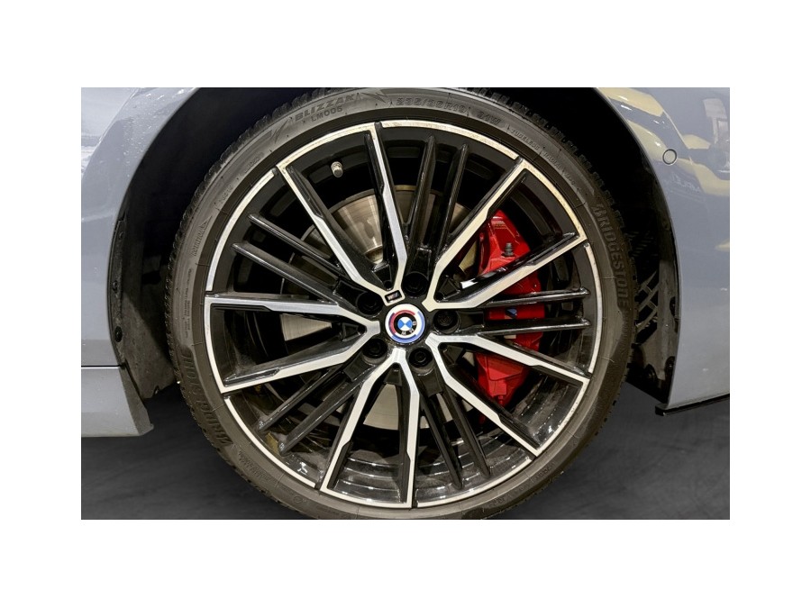 BMW d'occasion SERIE 1 M 135I X DRIVE EDITION M SPORT PRO de 2023