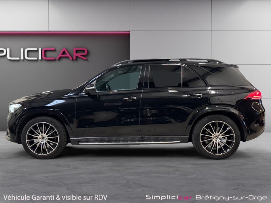 MERCEDES d'occasion GLE 350 DE 4MATIC AMG LINE AUTO de 2022 Bretigny