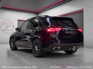 MERCEDES d'occasion GLE 350 DE 4MATIC AMG LINE AUTO de 2022 Bretigny