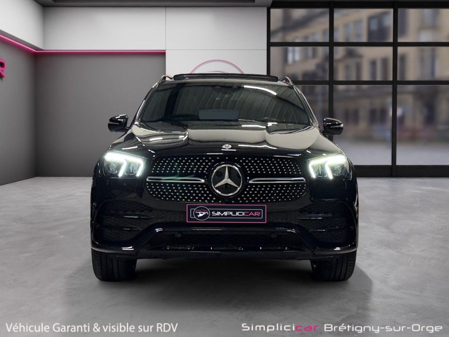 MERCEDES d'occasion GLE 350 DE 4MATIC AMG LINE AUTO de 2022 Bretigny