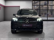 MERCEDES d'occasion GLE 350 DE 4MATIC AMG LINE AUTO de 2022 Bretigny