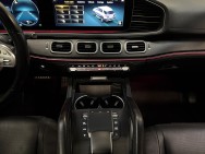 MERCEDES d'occasion GLE 350 DE 4MATIC AMG LINE AUTO de 2022 Bretigny