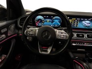 MERCEDES d'occasion GLE 350 DE 4MATIC AMG LINE AUTO de 2022 Bretigny