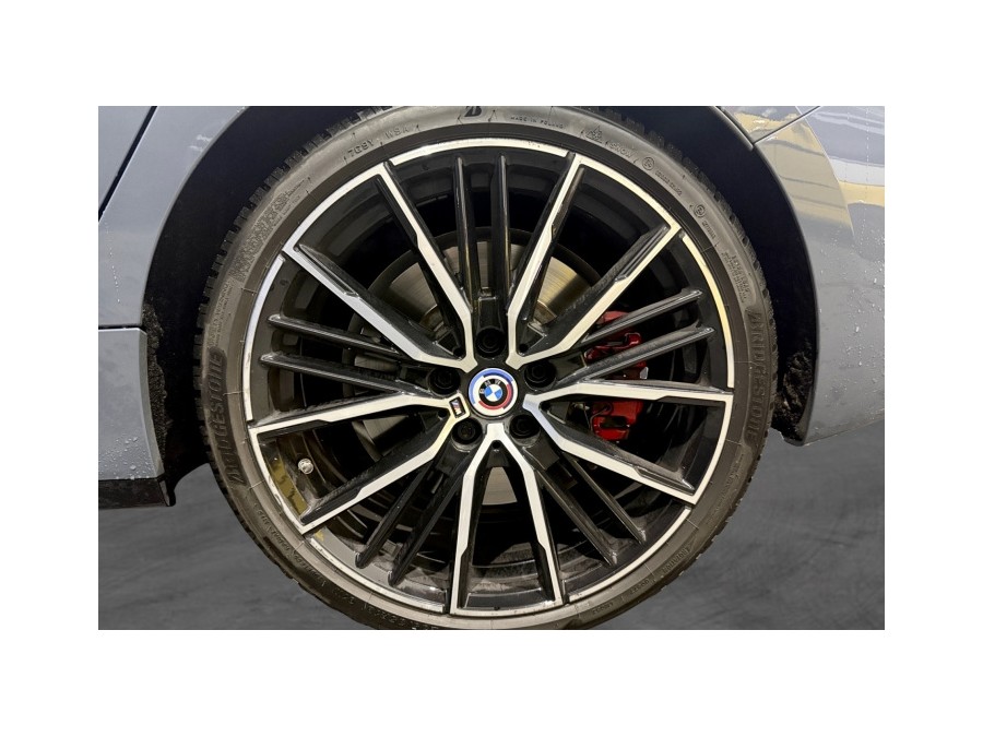 BMW d'occasion SERIE 1 M 135I X DRIVE EDITION M SPORT PRO de 2023