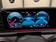MERCEDES d'occasion GLE 350 DE 4MATIC AMG LINE AUTO de 2022 Bretigny