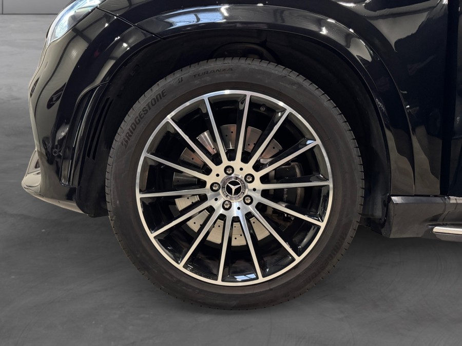 MERCEDES d'occasion GLE 350 DE 4MATIC AMG LINE AUTO de 2022 Bretigny
