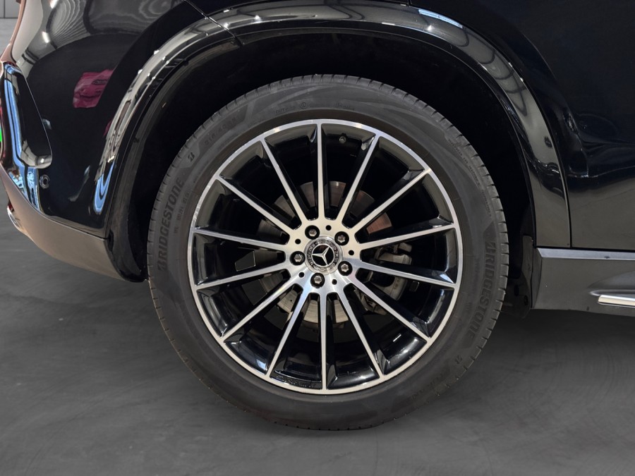 MERCEDES d'occasion GLE 350 DE 4MATIC AMG LINE AUTO de 2022 Bretigny