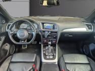 AUDI d'occasion Q5 SQ5 3 BITDI 313 QUATTRO TIPTRONIC AUTO de 2013