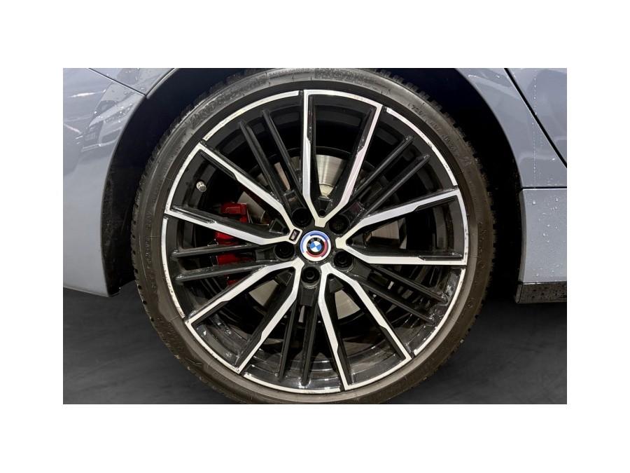 BMW d'occasion SERIE 1 M 135I X DRIVE EDITION M SPORT PRO de 2023