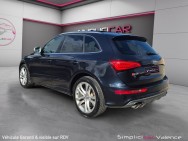 AUDI d'occasion Q5 SQ5 3 BITDI 313 QUATTRO TIPTRONIC AUTO de 2013