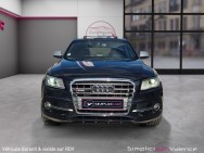 AUDI d'occasion Q5 SQ5 3 BITDI 313 QUATTRO TIPTRONIC AUTO de 2013