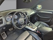 AUDI d'occasion Q5 SQ5 3 BITDI 313 QUATTRO TIPTRONIC AUTO de 2013
