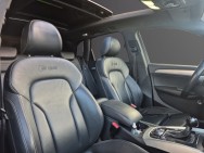 AUDI d'occasion Q5 SQ5 3 BITDI 313 QUATTRO TIPTRONIC AUTO de 2013