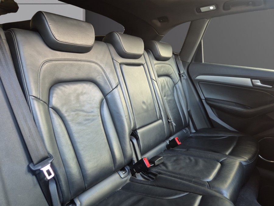 AUDI d'occasion Q5 SQ5 3 BITDI 313 QUATTRO TIPTRONIC AUTO de 2013