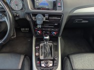 AUDI d'occasion Q5 SQ5 3 BITDI 313 QUATTRO TIPTRONIC AUTO de 2013