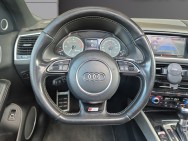 AUDI d'occasion Q5 SQ5 3 BITDI 313 QUATTRO TIPTRONIC AUTO de 2013