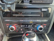 AUDI d'occasion Q5 SQ5 3 BITDI 313 QUATTRO TIPTRONIC AUTO de 2013