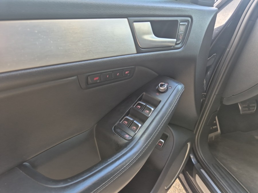 AUDI d'occasion Q5 SQ5 3 BITDI 313 QUATTRO TIPTRONIC AUTO de 2013