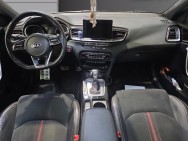KIA d'occasion PROCEED 1.6 T-GDI 204 GT DCT7 AUTO de 2019 Le Havre