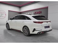 KIA d'occasion PROCEED 1.6 T-GDI 204 GT DCT7 AUTO de 2019 Le Havre