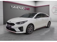 KIA d'occasion PROCEED 1.6 T-GDI 204 GT DCT7 AUTO de 2019 Le Havre