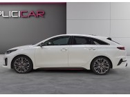 KIA d'occasion PROCEED 1.6 T-GDI 204 GT DCT7 AUTO de 2019 Le Havre