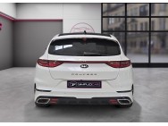 KIA d'occasion PROCEED 1.6 T-GDI 204 GT DCT7 AUTO de 2019 Le Havre