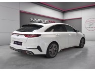 KIA d'occasion PROCEED 1.6 T-GDI 204 GT DCT7 AUTO de 2019 Le Havre