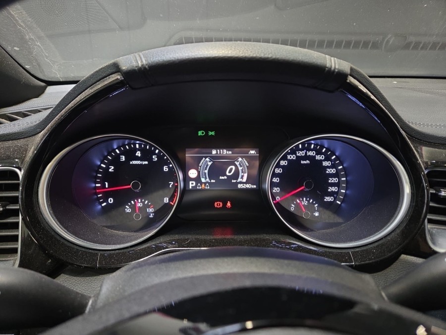 KIA d'occasion PROCEED 1.6 T-GDI 204 GT DCT7 AUTO de 2019 Le Havre