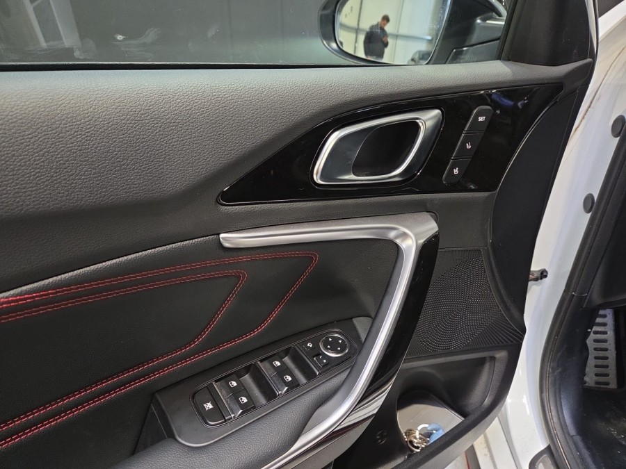 KIA d'occasion PROCEED 1.6 T-GDI 204 GT DCT7 AUTO de 2019 Le Havre