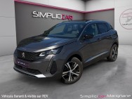 PEUGEOT d'occasion 3008 1.2 PURE TECH 130 ACTIVE BUSINESS PH2 de 2023
