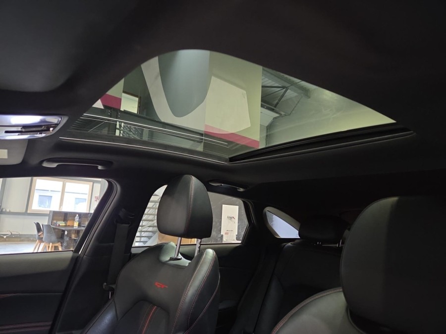 KIA d'occasion PROCEED 1.6 T-GDI 204 GT DCT7 AUTO de 2019 Le Havre