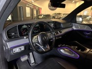 MERCEDES d'occasion GLE 300 D 4MATIC AVANTGARDE LINE AUTO de 2019 Aix
