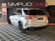 MERCEDES d'occasion GLE 300 D 4MATIC AVANTGARDE LINE AUTO de 2019 Aix